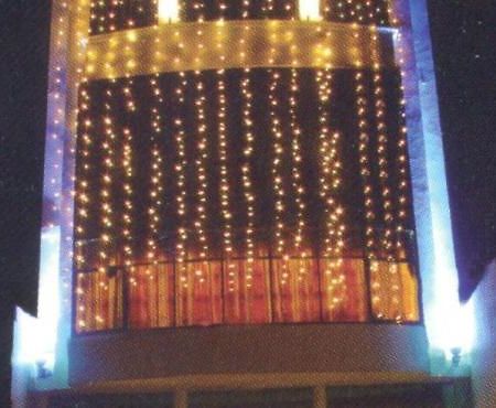 Hotel Hallmark Regency Ludhiana Exterior photo