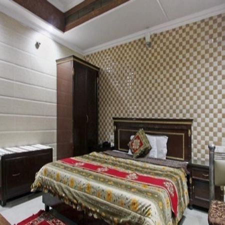 Hotel Hallmark Regency Ludhiana Exterior photo