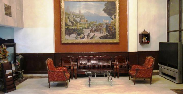 Hotel Hallmark Regency Ludhiana Exterior photo