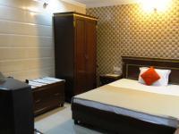 Hotel Hallmark Regency Ludhiana Exterior photo