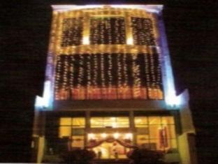 Hotel Hallmark Regency Ludhiana Exterior photo
