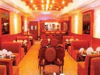 Hotel Hallmark Regency Ludhiana Exterior photo